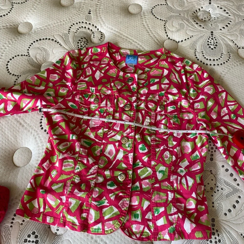Fun jacket - Picture 3 of 6